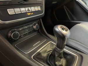Mercedes Classe A 160 Inspiration Classe A 72 791km