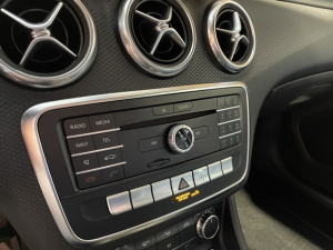 Mercedes Classe A 160 Inspiration Classe A 72 791km