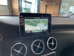 Mercedes Classe A 160 Inspiration Classe A 72 791km