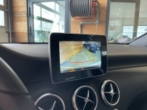 Mercedes Classe A 160 Inspiration Classe A 72 791km