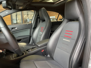 Mercedes Classe A 160 Inspiration Classe A 72 791km