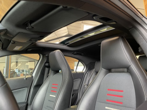 Mercedes Classe A 160 Inspiration Classe A 72 791km