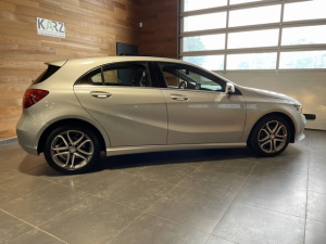 Mercedes Classe A 160 Inspiration Classe A 72 791km
