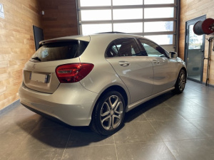 Mercedes Classe A 160 Inspiration Classe A 72 791km