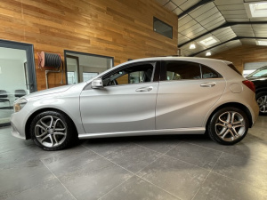 Mercedes Classe A 160 Inspiration Classe A 72 791km