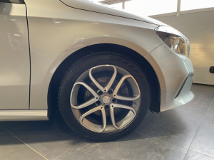 Mercedes Classe A 160 Inspiration Classe A 72 791km