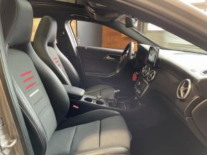 Mercedes Classe A 160 Inspiration Classe A 72 791km