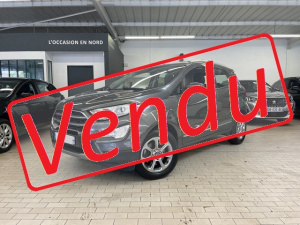 Ford Ecosport 1.0 Ecoboost 125ch Bvm6 Ecosport 106 482km