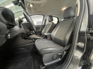 Ford Ecosport 1.0 Ecoboost 125ch Bvm6 Ecosport 106 482km