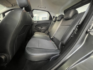 Ford Ecosport 1.0 Ecoboost 125ch Bvm6 Ecosport 106 482km