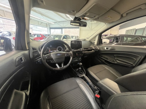 Ford Ecosport 1.0 Ecoboost 125ch Bvm6 Ecosport 106 482km