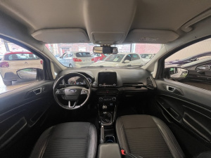 Ford Ecosport 1.0 Ecoboost 125ch Bvm6 Ecosport 106 482km