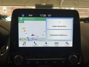 Ford Ecosport 1.0 Ecoboost 125ch Bvm6 Ecosport 106 482km