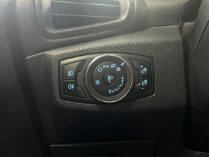 Ford Ecosport 1.0 Ecoboost 125ch Bvm6 Ecosport 106 482km