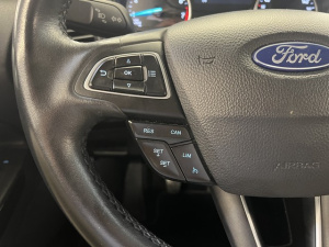 Ford Ecosport 1.0 Ecoboost 125ch Bvm6 Ecosport 106 482km