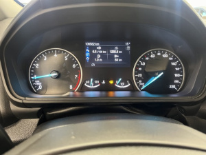 Ford Ecosport 1.0 Ecoboost 125ch Bvm6 Ecosport 106 482km