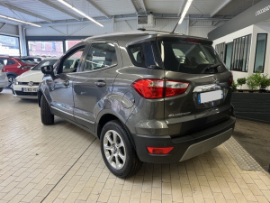 Ford Ecosport 1.0 Ecoboost 125ch Bvm6 Ecosport 106 482km