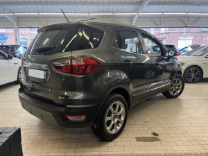 Ford Ecosport 1.0 Ecoboost 125ch Bvm6 Ecosport 106 482km