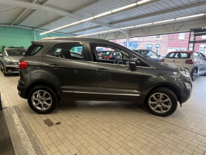 Ford Ecosport 1.0 Ecoboost 125ch Bvm6 Ecosport 106 482km
