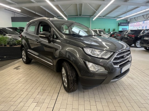 Ford Ecosport 1.0 Ecoboost 125ch Bvm6 Ecosport 106 482km
