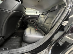 Mercedes Gla 180 7-g Dct Inspiration Gla 102 249km