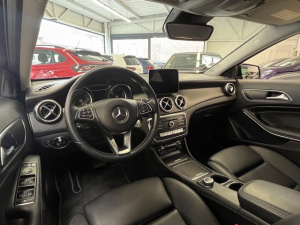 Mercedes Gla 180 7-g Dct Inspiration Gla 102 249km