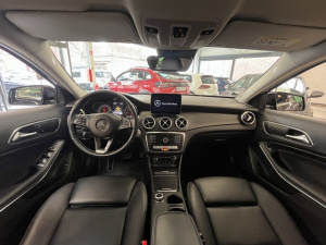 Mercedes Gla 180 7-g Dct Inspiration Gla 102 249km