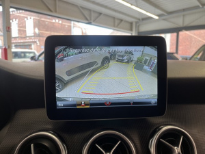 Mercedes Gla 180 7-g Dct Inspiration Gla 102 249km