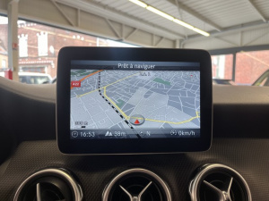 Mercedes Gla 180 7-g Dct Inspiration Gla 102 249km