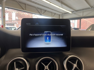 Mercedes Gla 180 7-g Dct Inspiration Gla 102 249km