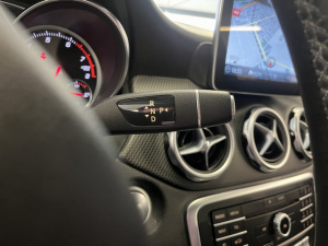 Mercedes Gla 180 7-g Dct Inspiration Gla 102 249km