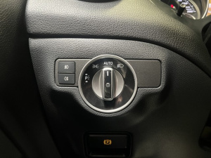 Mercedes Gla 180 7-g Dct Inspiration Gla 102 249km