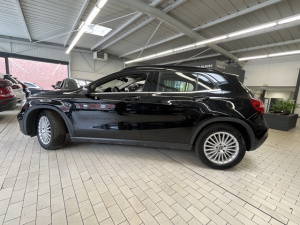 Mercedes Gla 180 7-g Dct Inspiration Gla 102 249km