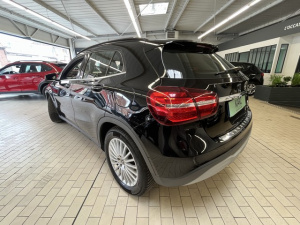 Mercedes Gla 180 7-g Dct Inspiration Gla 102 249km