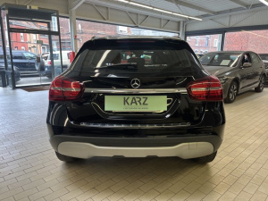Mercedes Gla 180 7-g Dct Inspiration Gla 102 249km