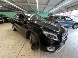 Mercedes Gla 180 7-g Dct Inspiration Gla 102 249km