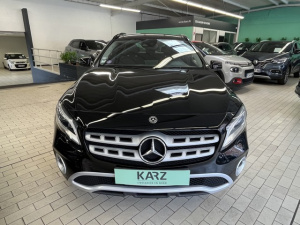 Mercedes Gla 180 7-g Dct Inspiration Gla 102 249km