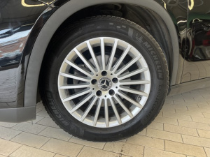 Mercedes Gla 180 7-g Dct Inspiration Gla 102 249km