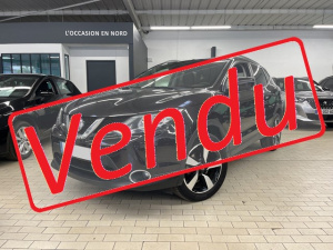Nissan Qashqai 1.6 Dci 130ch N-connecta Qashqai 76 212km