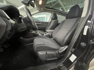 Nissan Qashqai 1.6 Dci 130ch N-connecta Qashqai 76 212km