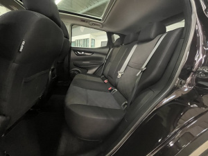 Nissan Qashqai 1.6 Dci 130ch N-connecta Qashqai 76 212km