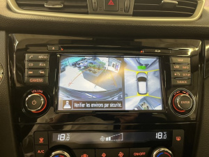 Nissan Qashqai 1.6 Dci 130ch N-connecta Qashqai 76 212km