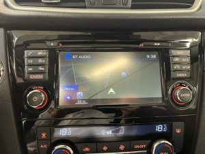 Nissan Qashqai 1.6 Dci 130ch N-connecta Qashqai 76 212km