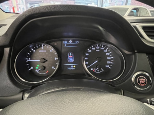 Nissan Qashqai 1.6 Dci 130ch N-connecta Qashqai 76 212km