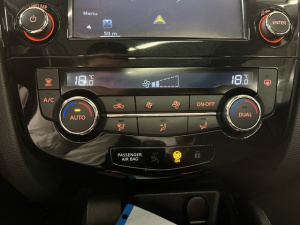 Nissan Qashqai 1.6 Dci 130ch N-connecta Qashqai 76 212km