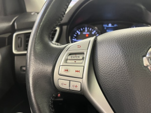 Nissan Qashqai 1.6 Dci 130ch N-connecta Qashqai 76 212km