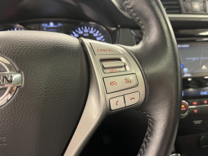 Nissan Qashqai 1.6 Dci 130ch N-connecta Qashqai 76 212km
