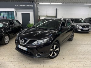 Nissan Qashqai 1.6 Dci 130ch N-connecta Qashqai 76 212km