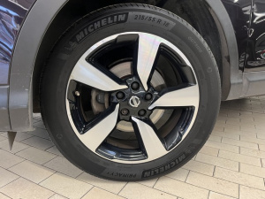 Nissan Qashqai 1.6 Dci 130ch N-connecta Qashqai 76 212km