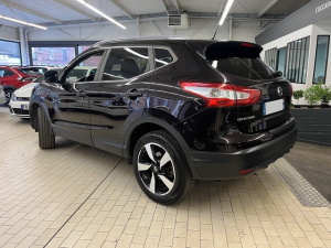 Nissan Qashqai 1.6 Dci 130ch N-connecta Qashqai 76 212km